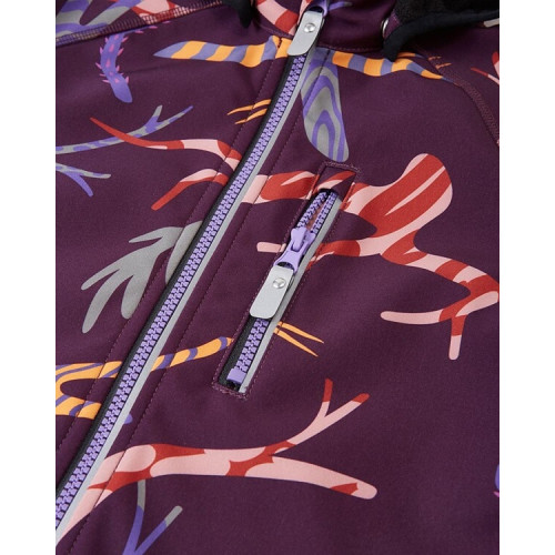 Куртка Reima Softshell Vantti 5100009D-4961